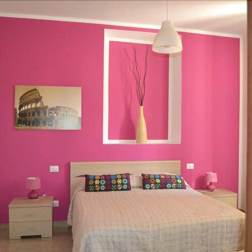 B&B LAmaca, Prenota Hotel Roma Lazio