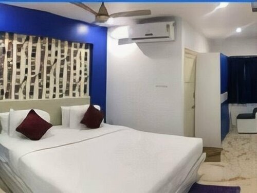 J Hotel, Rezerwuj Hotel Tanie hotele w Andaman Islands