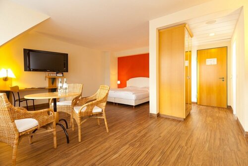 Harzer Kultur- & Kongresshotel Wernigerode, Réserver Hôtel Hôtels tout compris à Garz, Tout compris