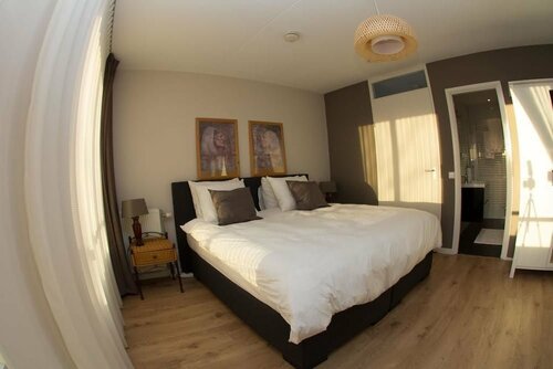 Marbles Inn, Book Bed and Breakfast Zeeburg 