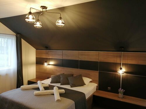 Green Wood Residence, Rezervovat Penzión Penziony v Timiş, Penzión
