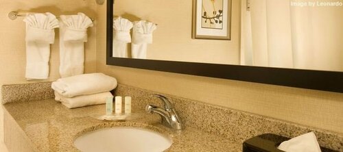 Comfort Suites Dulles Airport, Prenota Hotel  