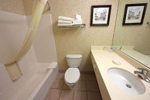 Mackinaw Budget Inn, Buchen Sie Gasthaus Mackinaw City Michigan