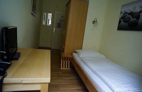 Pension Liechtenstein, Брондау Қонақ үй 09. Alsergrund Vienna