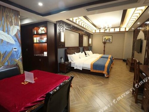 Chuanlong Hotel, Забронировать Отель Чунцин Chongqing Area