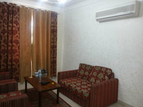 Gulf Hotel Apartment, Reserva ahora Apartamento Mascate Mascate