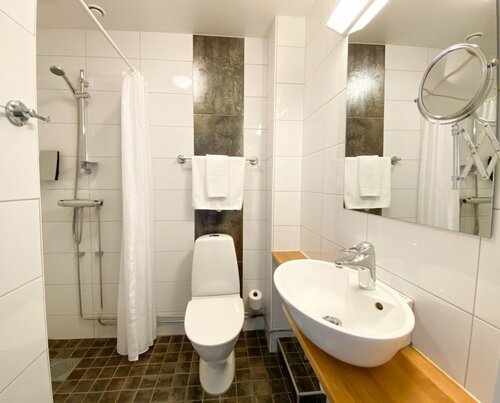 Hotell Jämteborg, Забронировать Отель Эстерсунд Харьедален, рядом с Östersund Bus Station