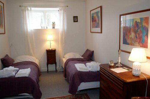 Ny Kirstineberg Gods Bed & Breakfast, Varaa Hotelli Nykøbing Falster Falster