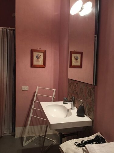 B&B Case a San Matteo, Book Bed and Breakfast Hoteller i Marsala med parkering, Parkering