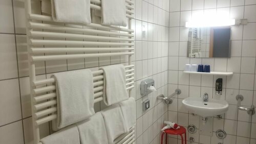 Hotel Zur Alten Druckerei, Reserva ahora Hotel Gotha 