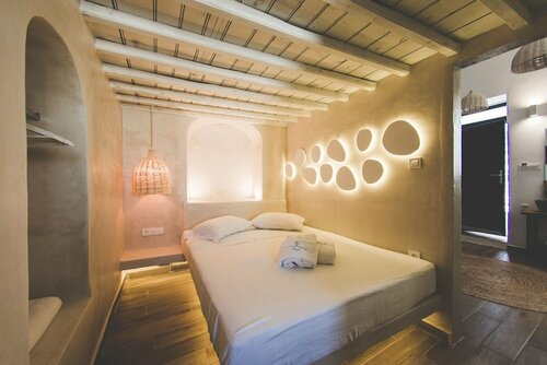 Little Venice Suites, Забронировать Гостевой дом Гостевые дома Миконоса, Гостевой дом