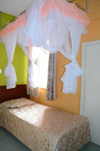 Hotel Southern Blue, Забронировать Отель Отели Найроби Каунти с парковкой, рядом с Nyayo House, Парковка