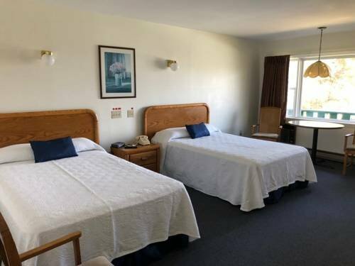 Edenbrook Motel, Забронировать Мотель Бар-Харбор Acadia National Park, рядом с Beatrix Farrand Gardens