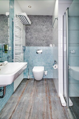 Hotel Natura Residence Business&SPA, Book Resort Hotels in Silesia with a Pool, Swimming Pool