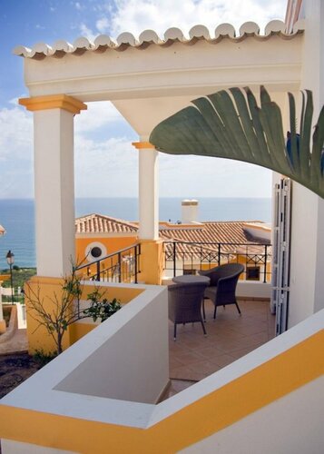 The View, Beach Holiday Resort