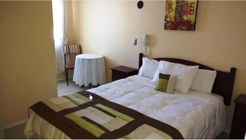 Hotel Mar Sur, Reservar Hotel Talcahuano Bío Bío