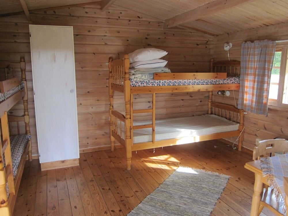Sikhall Camping & Restaurang