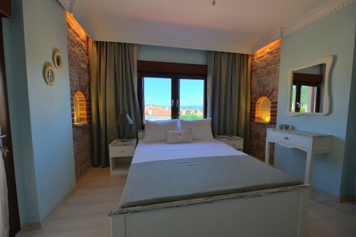 Cunda Rooms, Book Hotel Cunda Aegean Region