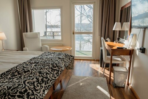 Hotel Kumpeli Spa, Buchen Sie Resort Resorthotels in Südfinnland, Resort
