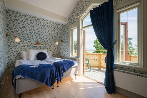 Hotel Bellevue, Забронировать Отель Ю 