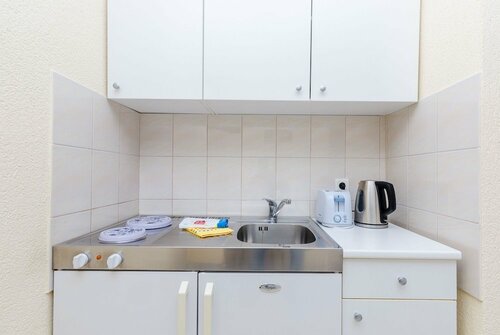 Guesthouse Somnium, Забронировать Гостевой дом Гостевые дома Цавтат, рядом с Bukovac House and Gallery, Гостевой дом