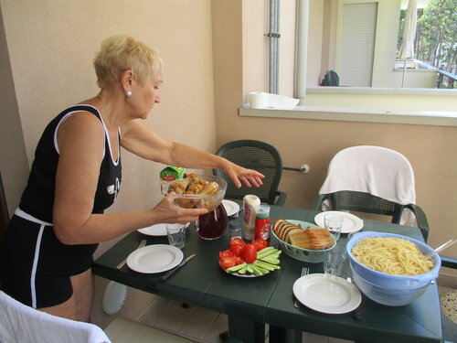 Residence AIRONE, Book Hotel Sabbiadoro 