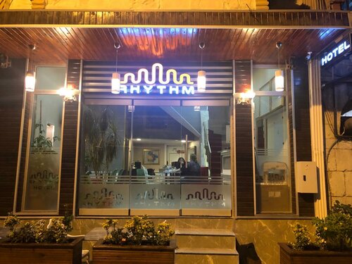 RHYTHM HOTEL, Забронировать Отель Фатих Стамбул