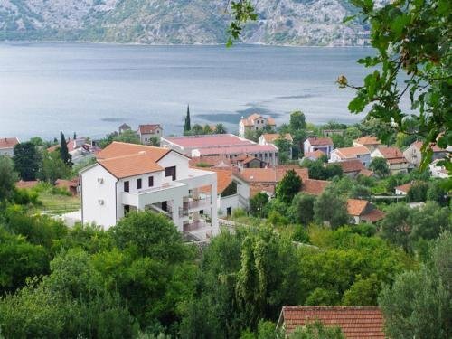 Apartments Risan, Забронировать Апартаменты/квартира Рисан Район Котор