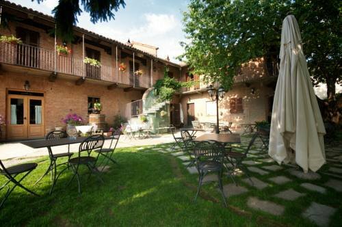 Cà del Re, Prenota Agriturismo Verduno Langhe