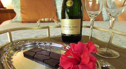 Magellan Boutique Hotel, Prenota Boutique Hotel a Limon con parcheggio, Parcheggio