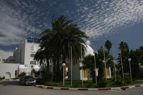 Hotel Ezzahra Dar Tunis, Book Hotel Ezzahra Ben Arous
