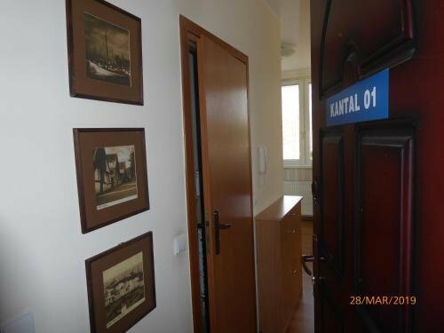 Kantal Apartamenty Hel, Book Lejlighed Hel 