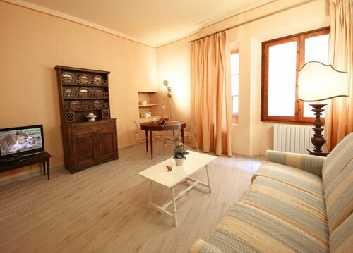 Sprone Apartments in Florence, Забронировать Апартаменты/квартира Палаццо Питти Флоренция