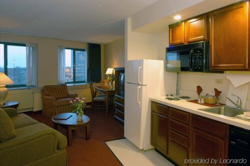 Residence Inn Minneapolis Edina, Boek Hotel Hotels in Minnesota met zwembad, Zwembad