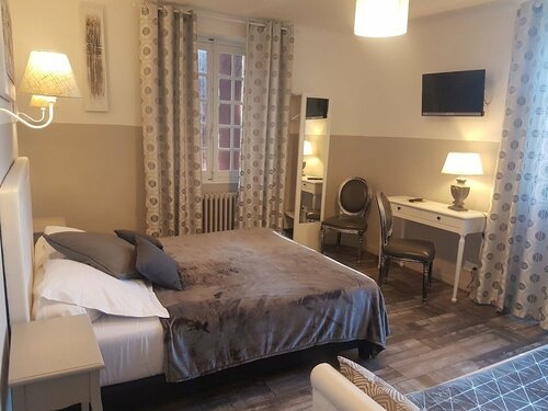 Hostellerie de la Crémaillère, Забронировать Отель Карну-ан-Прованс Calanques National Park