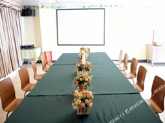 7 Days Inn Lijiang Fu Hui Road