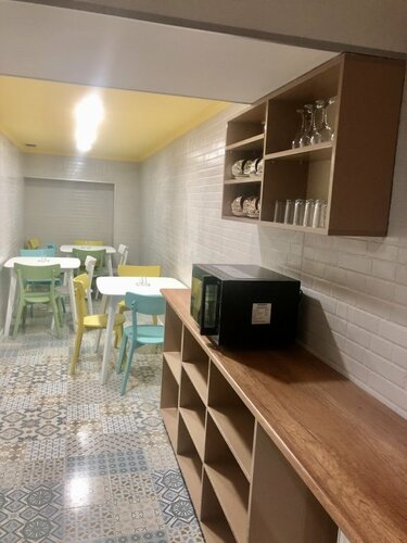 DanaEVA Hotel, Rezerwuj Hotel Hotele w Region Tbilisi ze śniadaniem, Śniadanie