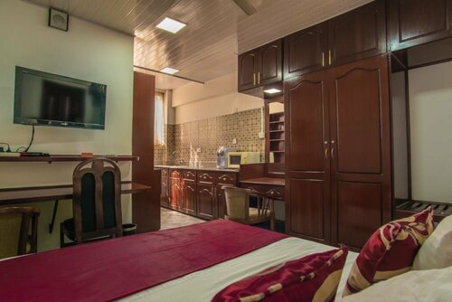 Diamond Plaza Apartments, Book Lejlighed Billige hoteller i Nairobi