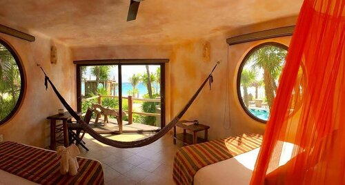 Sueños Tulum, 예약 호텔 툴룸 Quintana Roo