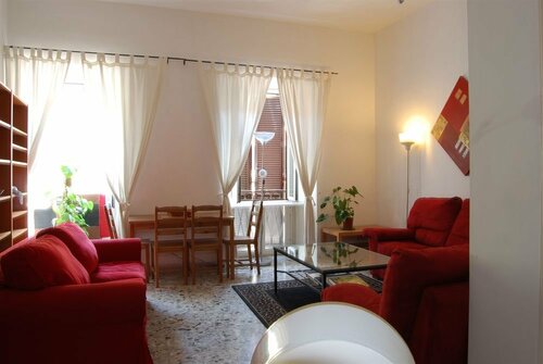 Residenza Belli Inn Rome, Забронировать Отель Отели Рима с бассейном, рядом с Площадь Кампо-деи-Фиори, Бассейн