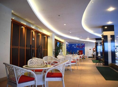 Grand Savero Hotel Bogor, Reserva ahora Hotel Bogor 