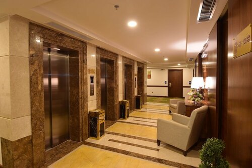 Zaha Al Madina Hotel, Забронировать Отель Медина Эль-Мадина