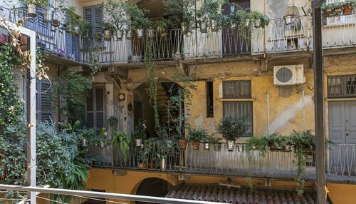 Alessi Apartment, Book Apartment Milan Lombardy