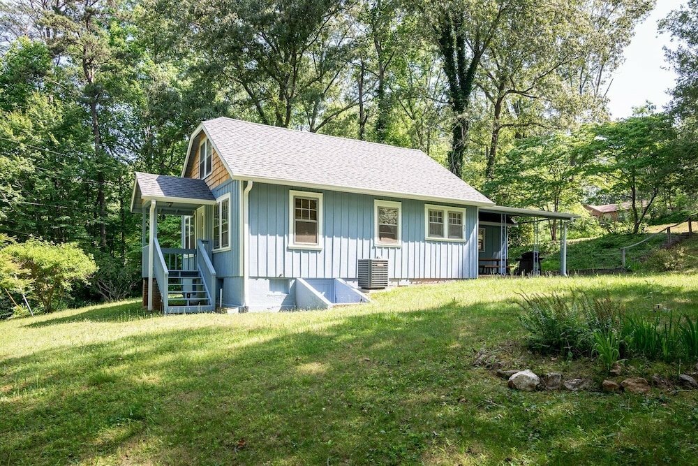 Bonnie's Cottage - 3 Br Cabin