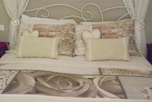 B&B Il Tempo Del Vento in front of the Castle, Prenota Bed & breakfast Tresana Lunigiana