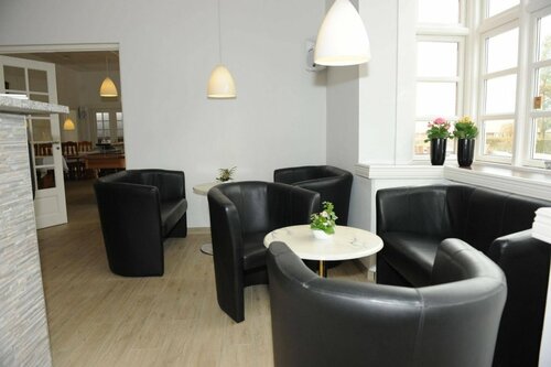 Hotel Ballumhus, Book Hotel Ballum Sønderjylland