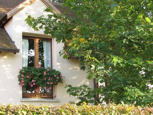 La Chouette, Book Hotel Hoteller i Burgund med parkering, Parkering