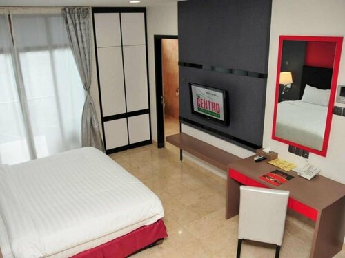 The Centro Hotel & Residence By Orchardz, Prenota Hotel Hotel in centro a Batam, hotel in centro a Batam, Colazione
