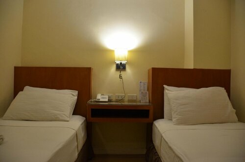 La Gloria Residence Inn, Réserver Hôtel Cebu Cebu