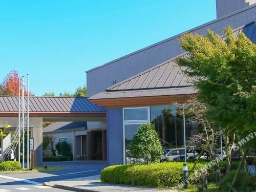 Ooedo Onsen Monogatari Kimitsu no Mori, Réserver Hôtel Hôtels SPA à Chiba, SPA